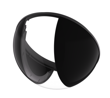 Bosch NDA-7100-CBL REPLACEMENT BUBBLE FOR AUTODOME 7100i SERIES PTZ CAMERAS