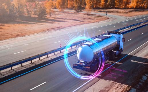 Bosch MVC-IVA-DGS IVA Pro Dangerous Good Signs