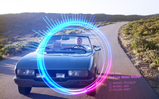 Bosch MVC-IVA-MMR IVA Pro Vehicle Make Model