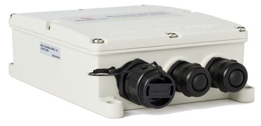 Bosch NPD-9001-E 90W IEEE 802.3BT, SINGLE PORT, 100-240 VAC INPUT, OUTDOOR