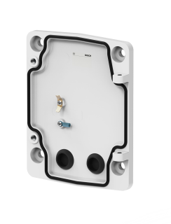 Bosch NDA-PEND-WPLATE MOUNTING PLATE FOR NDA-7100-PEN/PENF