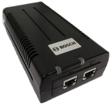 Bosch NPD-9501A HIGH POWER, 95 W SINGLE PORT PoE MIDSPAN WITH