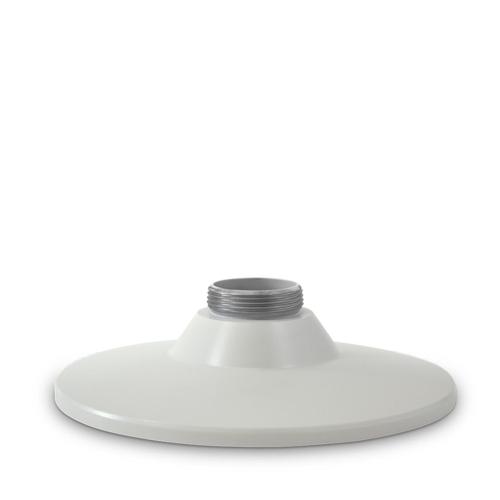 Arecont Vision SO-CAP Mount Cap for SurroundVideo® Omni G1 & G2 - 1.5" NPT Male (ARE-SO-CAP)