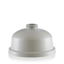 Arecont Vision SV-CAP Cap only for for Large Form Factor (5MP, 8MP, 12MP (-PM) and 20MP (-PM