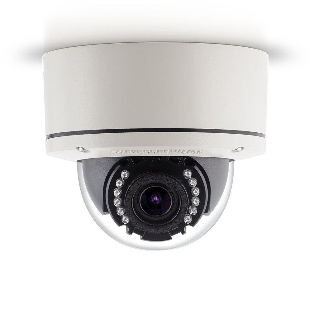 Arecont Vision AV2355PMIR-SH 1080p MegaDome® G3 1920x1080, 2.8-8mm F1.2, 30fps, SNAPstream, Remote Zoom (ARE-AV2355PMIR-SH)