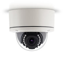 Arecont Vision AV3356PMTIR-S WDR 3MP MegaDome® G3 2048x1536, 8-22mm F1.6, 21fps, SNAPstream, Remote Zoom