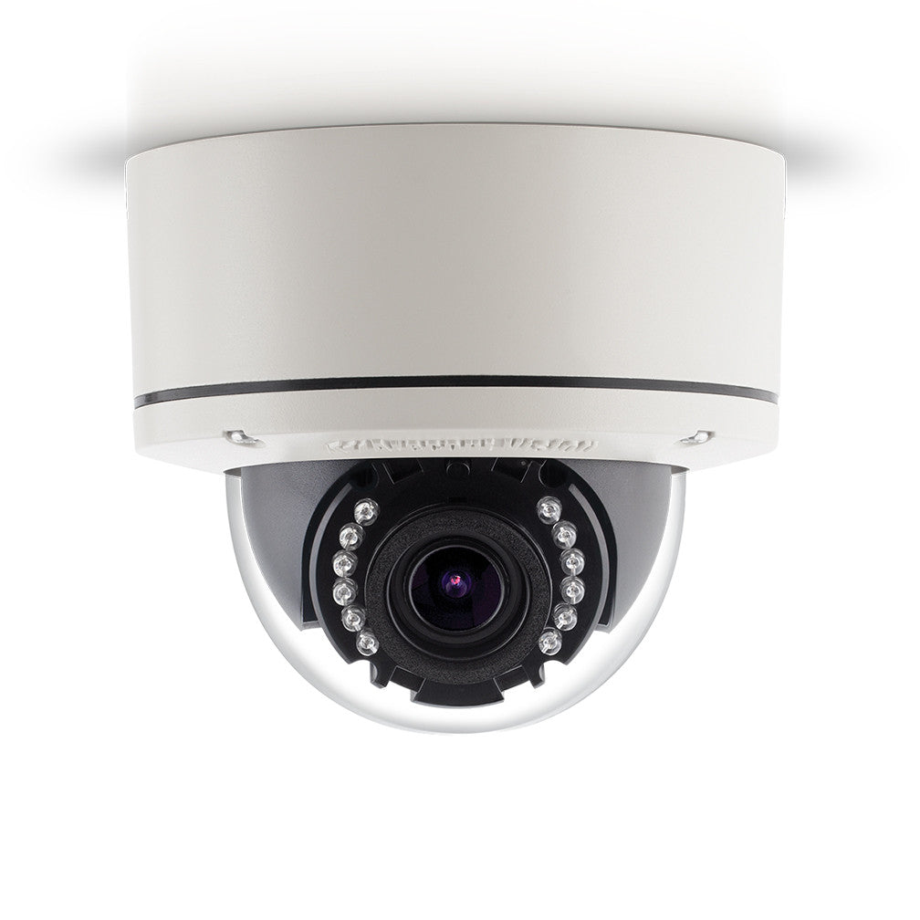 Arecont Vision AV5355PMIR-SAH 5MP MegaDome® G3 Network Camera