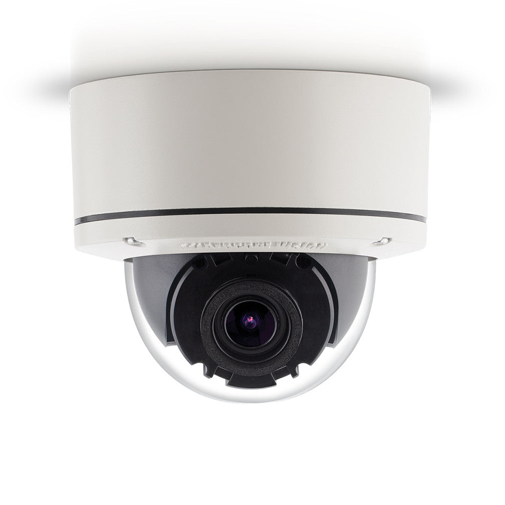 Arecont Vision AV3355PM-H 3MP MegaDome® G3 2048x1536, 2.8-8mm F1.2, 21fps, SNAPstream,Remote Zoom (ARE-AV3355PM-H)