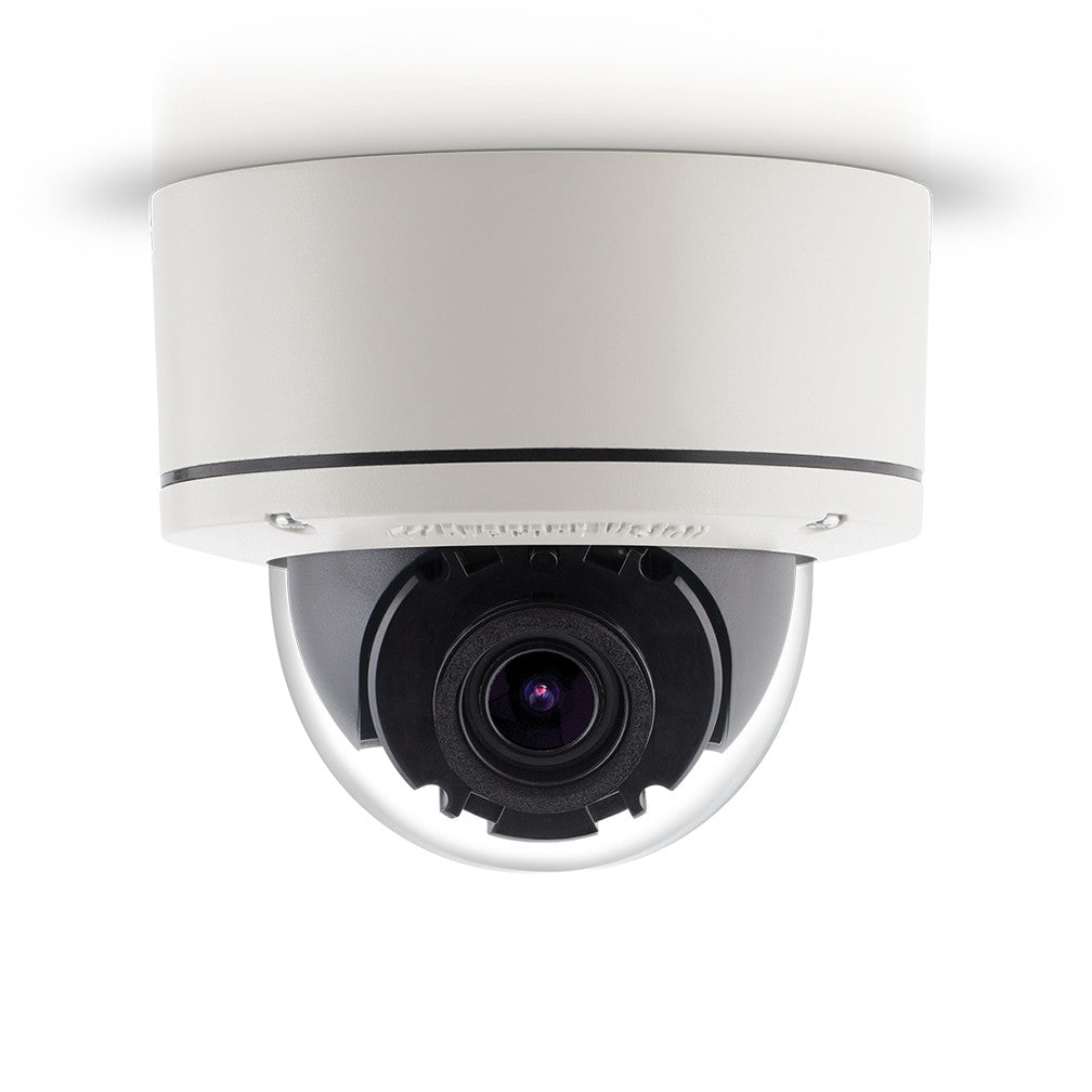 Arecont Vision AV5355PM-H 5MP MegaDome® G3 2592x1944, 3-8mm F1.4, 14fps, SNAPstream, Remote Zoom (ARE-AV5355PM-H)