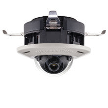 Arecont Vision AV2555DN-F 1080p MicroDome G2, Day/Night, 1920x1080, 30 fps, SNAPstream, MJPEG/H.264