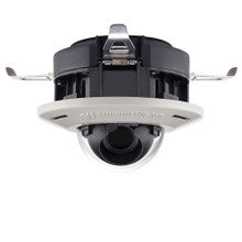 Arecont Vision AV3556DN-F-NL 3MP MicroDome G2, WDR, Day/Night, 2048x1536, 21 fps, SNAPstream, MJPEG/H.264