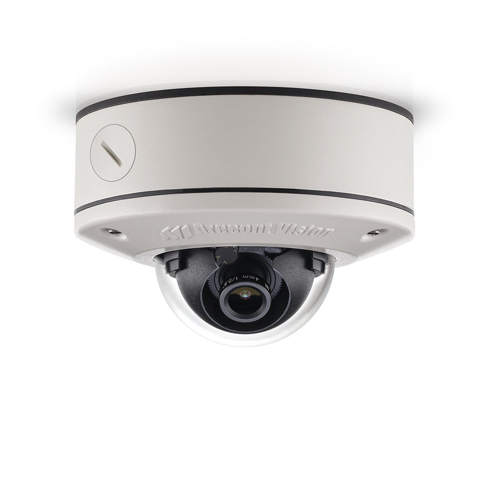 Arecont Vision AV3555DN-S 3MP MicroDome G2, Day/Night, 2048x1536, 21 fps, SNAPstream, MJPEG/H.264 (ARE-AV3555DN-S)