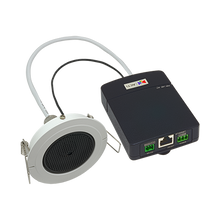 ACTi Q112-K1 5MP Indoor Pinhole Covert Network Camera
