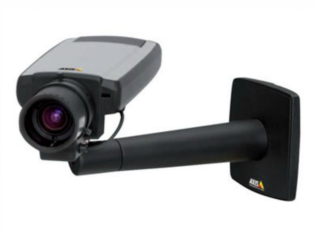 AXIS Q1602 (0437-001) PTZ Network Camera