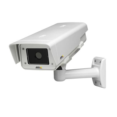 AXIS Q1910-E (0335-001) Thermal Network Camera