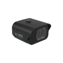 ACTi Q22 2MP Outdoor Micro Box Network Camera