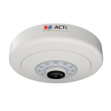 ACTi Q51 2MP Heat Map Indoor Hemispheric Dome Network Camera