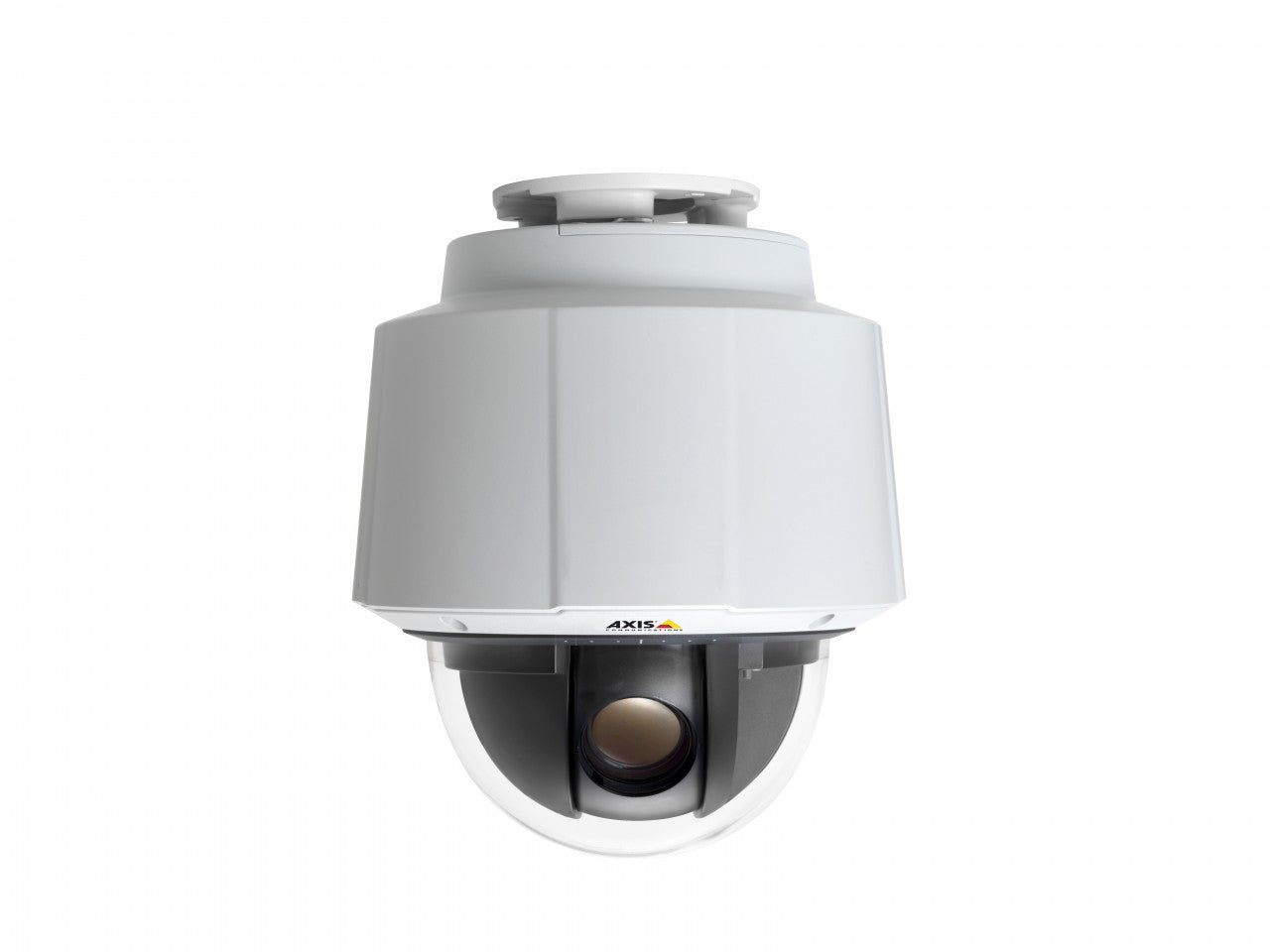 AXIS Q6035-E with Hard Ceiling Mount