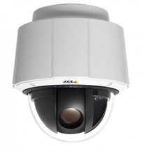 AXIS Q6034 (0363-004) PTZ Dome Network IP Camera