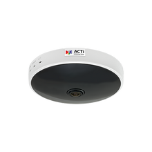ACTi Q92 2MP Indoor Mini Dome Network Camera with People Counting Analytics