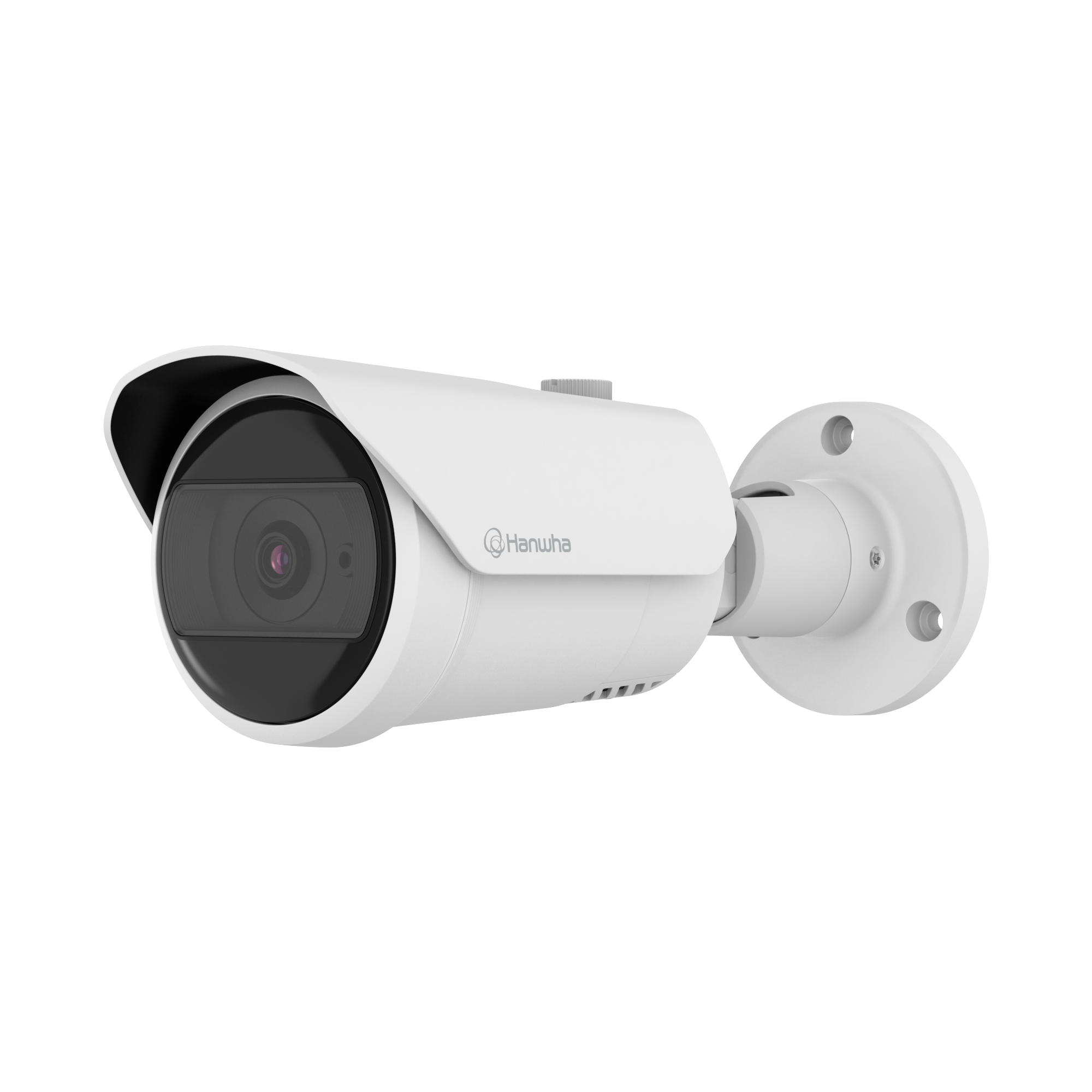 Hanwha QNO-C8013R 5MP IR Bullet AI camera