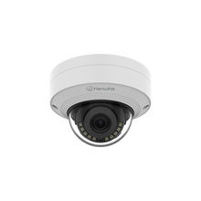 Hanwha QNV-C9011R 8MP IR Vandal Dome Camera