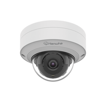 Hanwha QNV-C8012 5MP Vandal Dome Camera