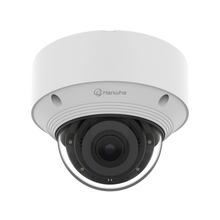 Hanwha QNV-C9083R 8MP IR Vandal Dome Camera