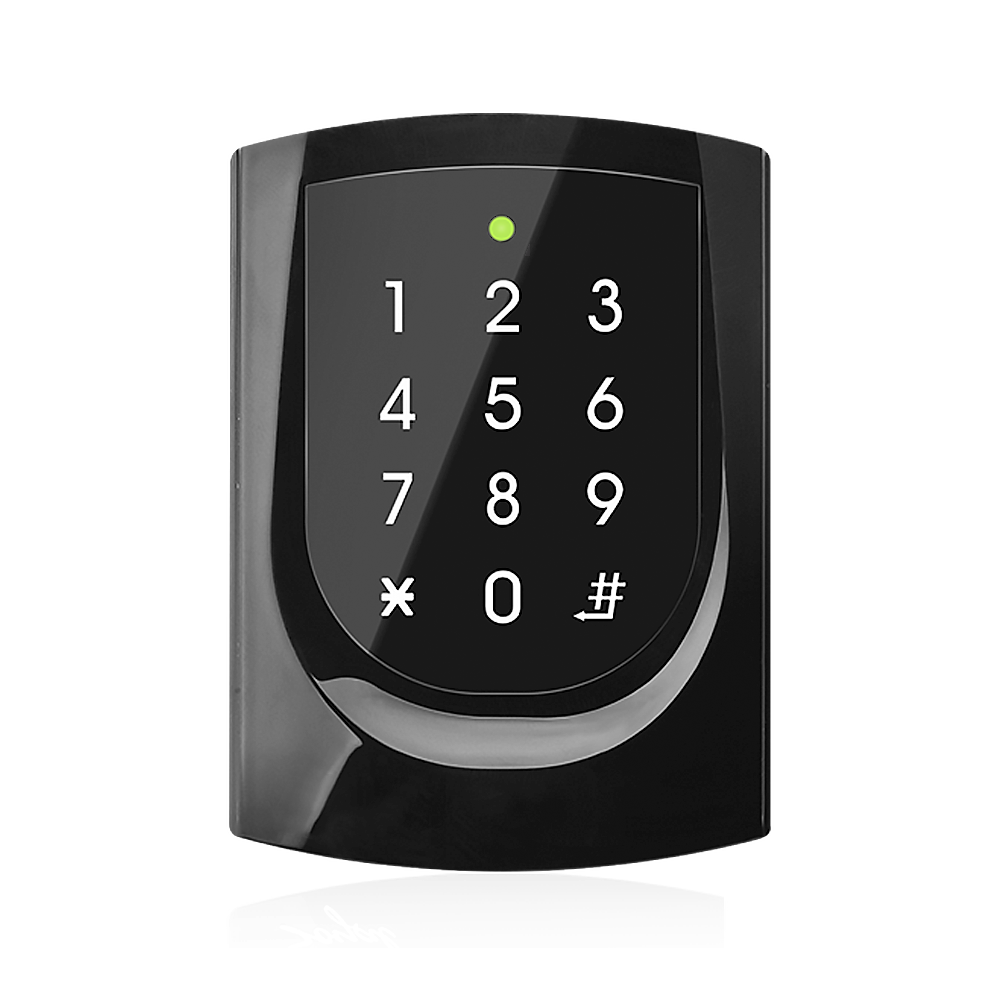 ACTi R11C-310 RFID Card Detection RFID Reader and Controller with Bundled 16000 Card Database