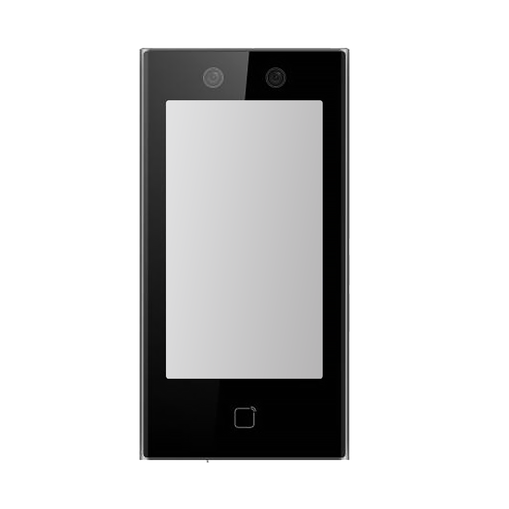 ACTi R71CF-313 Access Control with Card + Face Recognition Face Recognition Reader