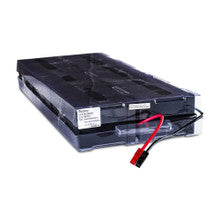 CyberPower RB1290X6B Replacement Battery Cartridge for BP72V60ART2U, 18 Month Warranty