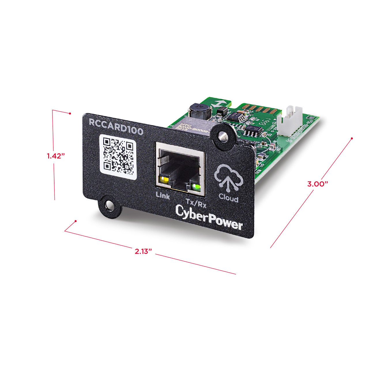CyberPower RWCCARD100 UPS monitoring card