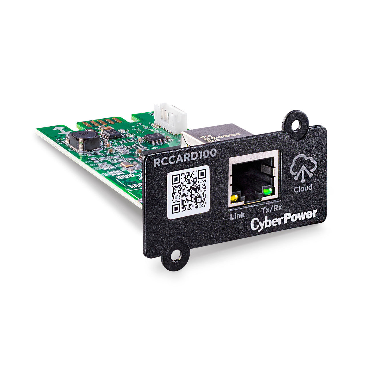 CyberPower RWCCARD100 UPS monitoring card