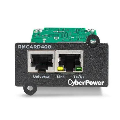 CyberPower RMCARD400 Network Management Card