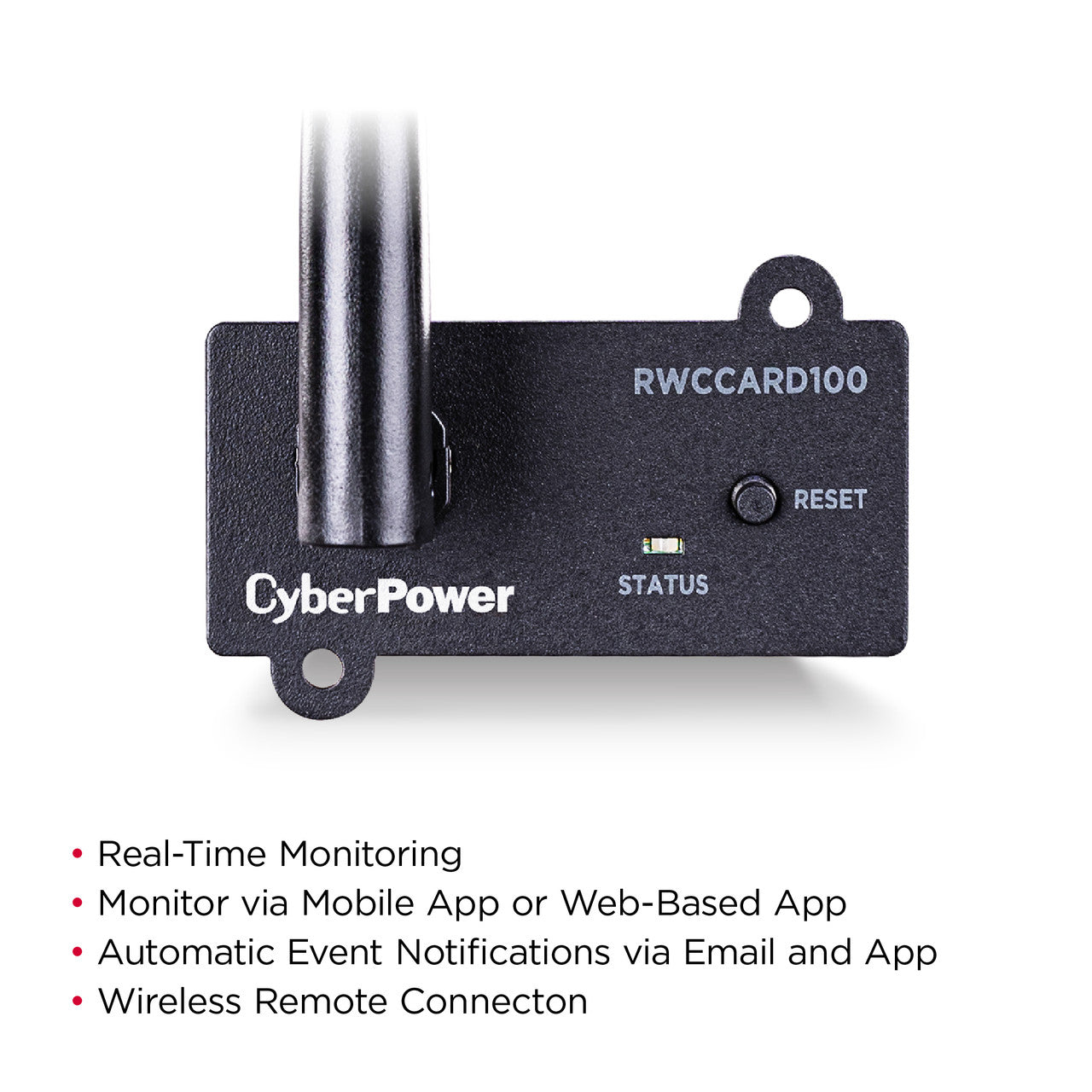 CyberPower RWCCARD100 Wireless UPS Monitoring Card