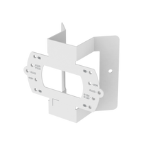 Hanwha SBD-140KMB Corner Mount