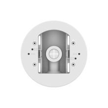 Hanwha SBD-140PMW Pole Mount