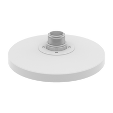 Hanwha SBP-250HMW White Cap Adapter