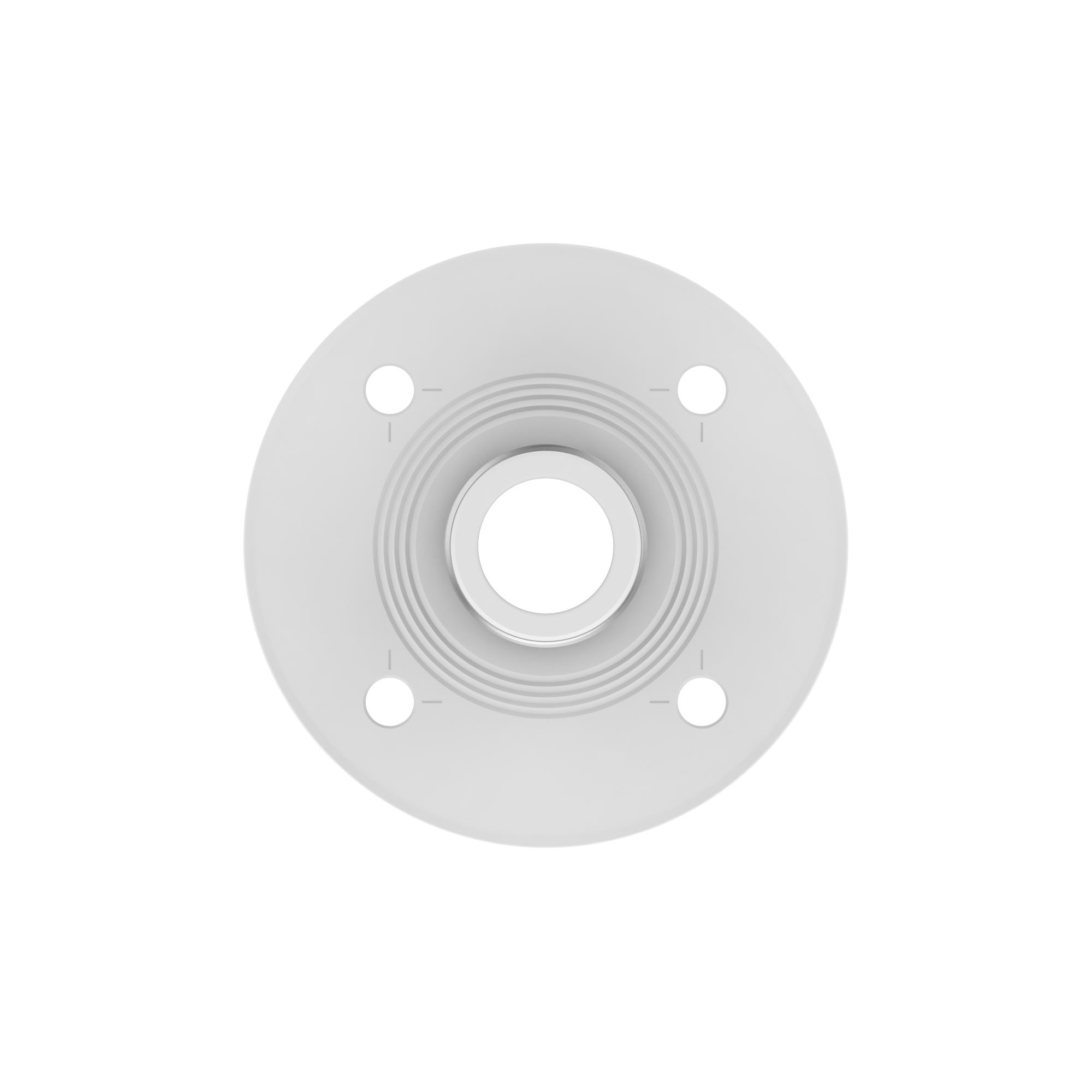 Hanwha SBP-300CMI Ceiling mount