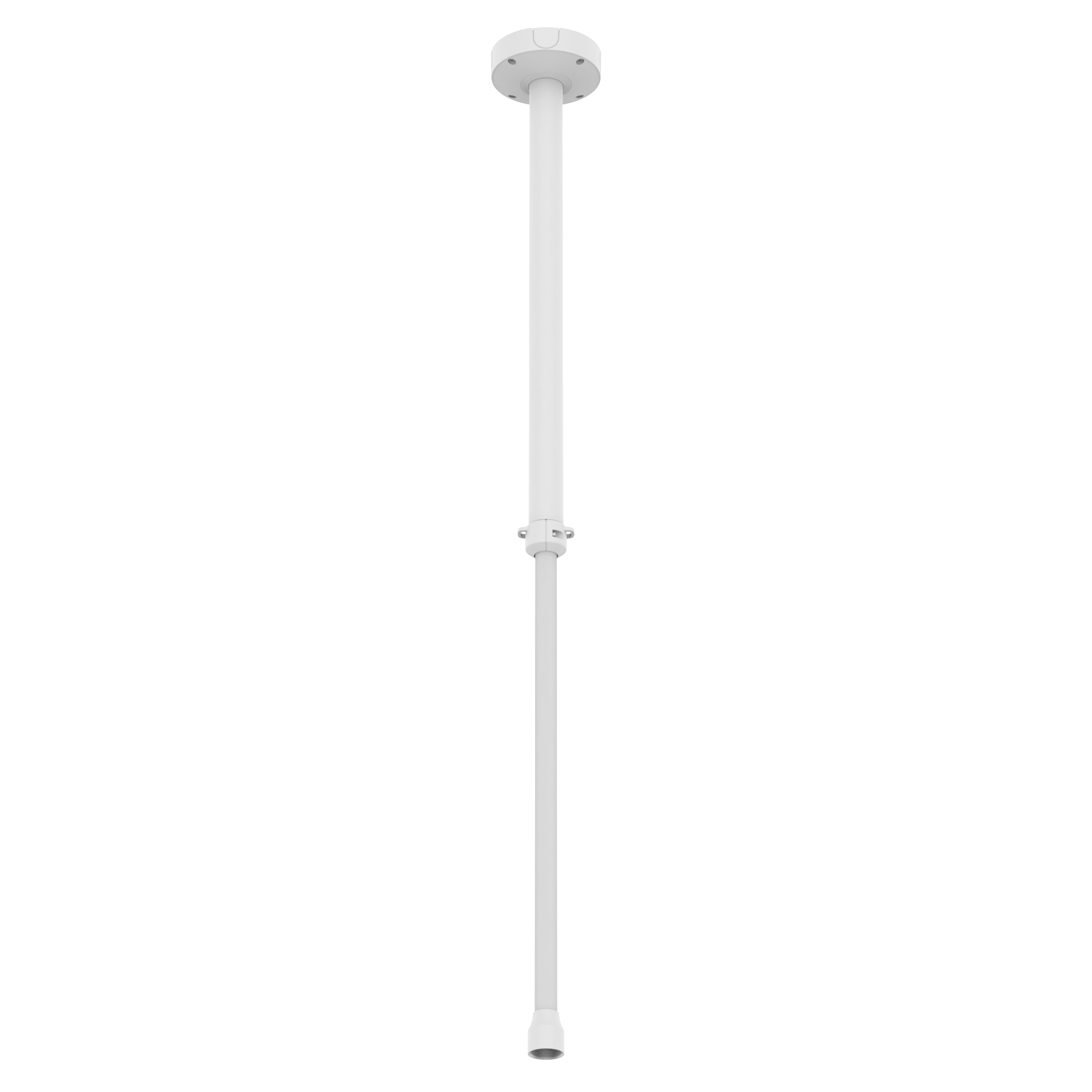 Hanwha SBP-300CMTW Telescopic Ceiling Mount