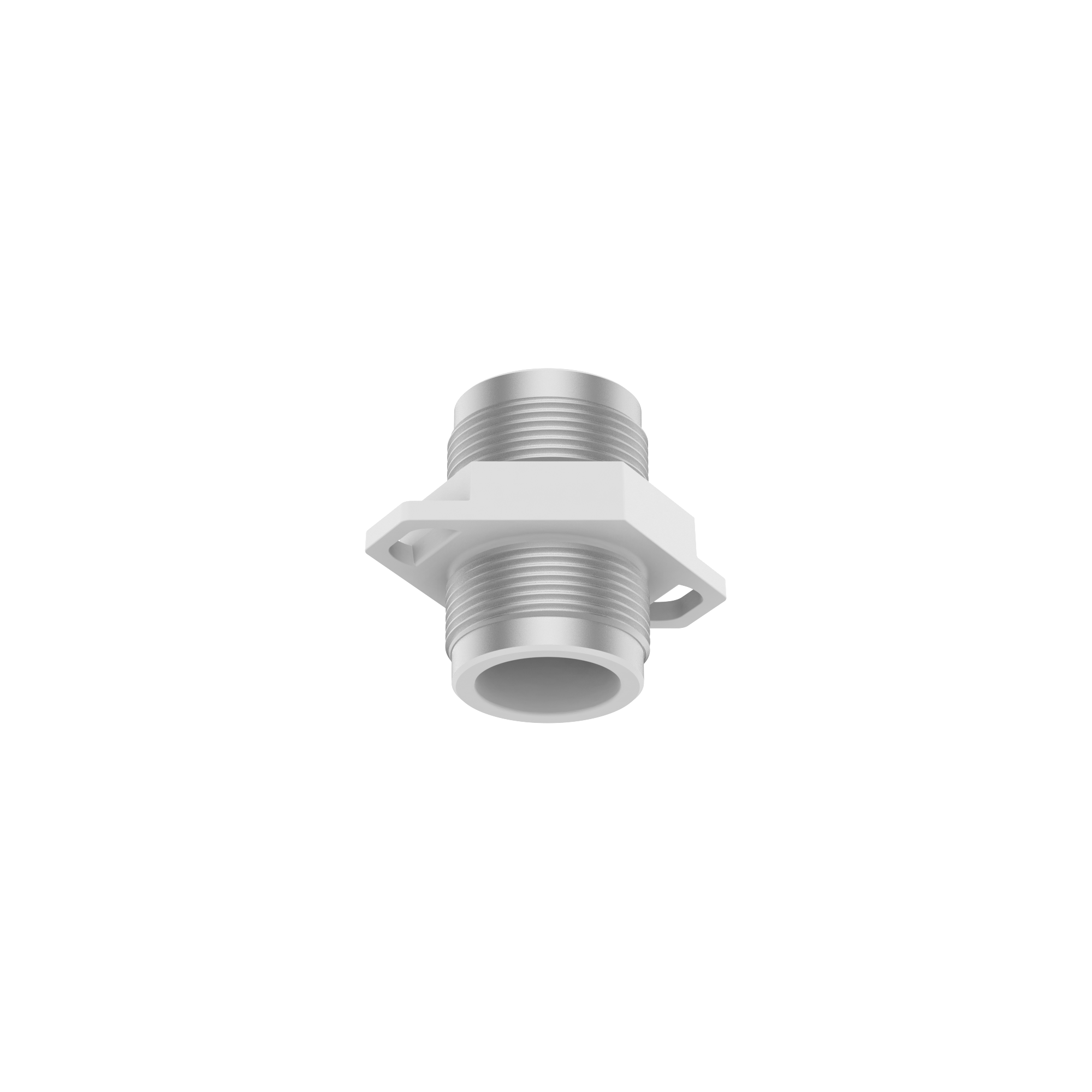 Hanwha SBP-C15P Ceiling Mount Coupler