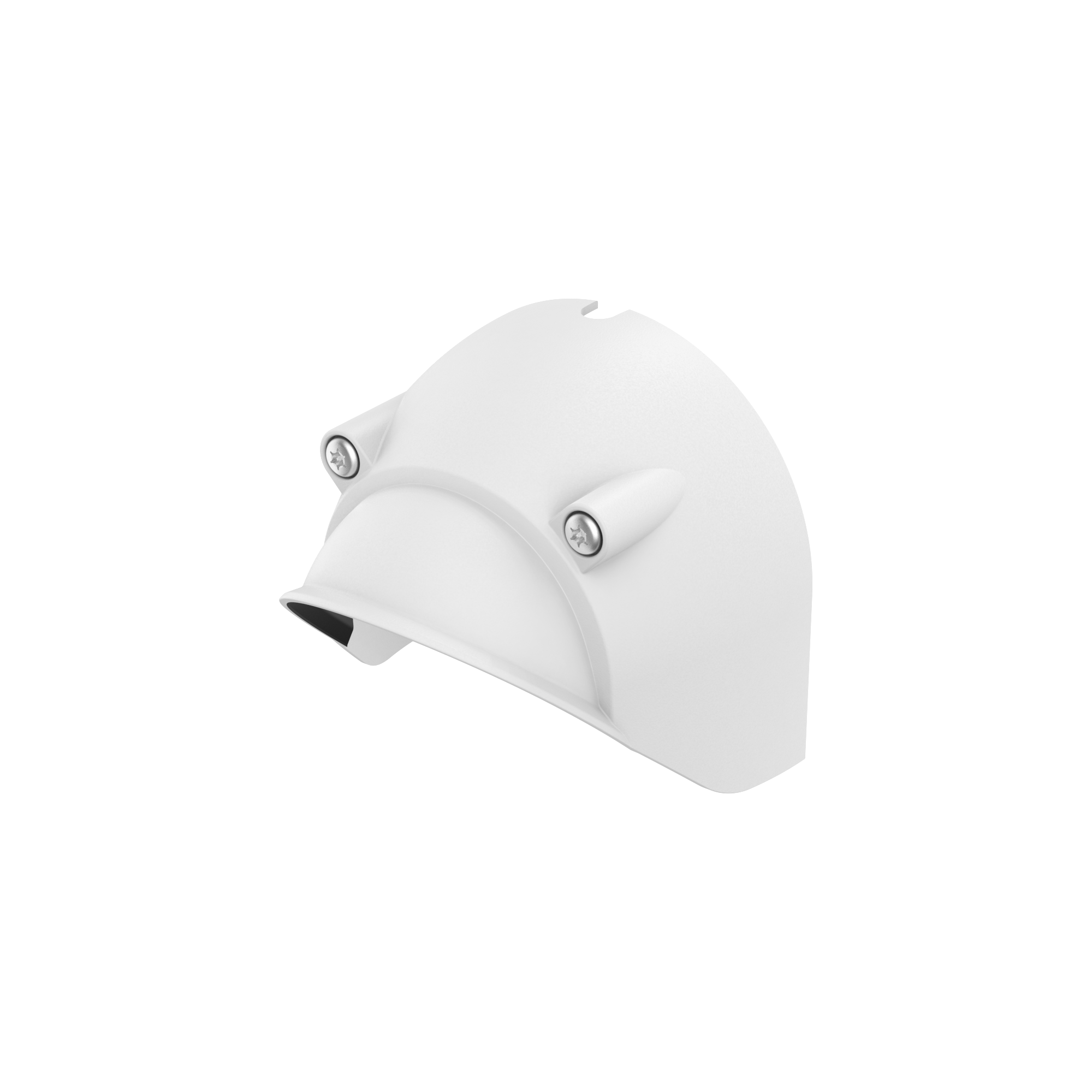 Hanwha SBV-140WCBW Weather Cap