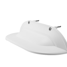 Hanwha SBV-215WCW Weather Cap (White)