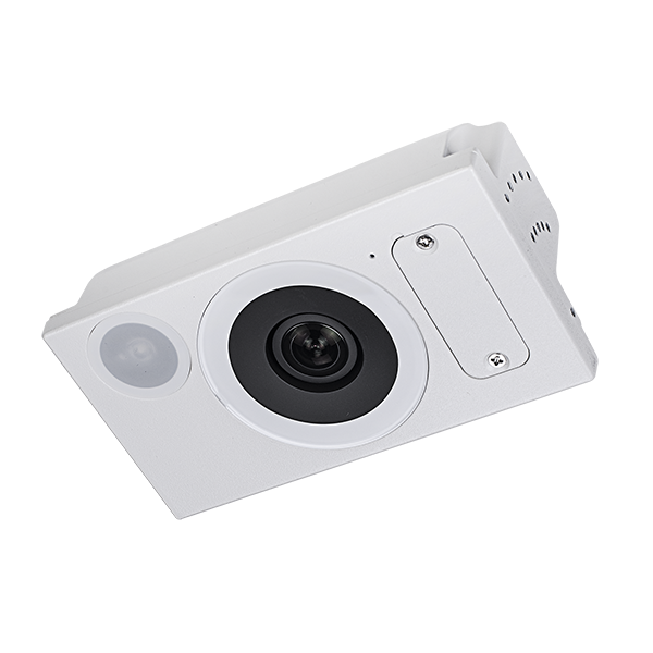 Vivotek SC9133 Mobile Occupancy AI Camera
