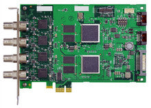 NUUO SCB-8004HD DVR Hardware Compression Card