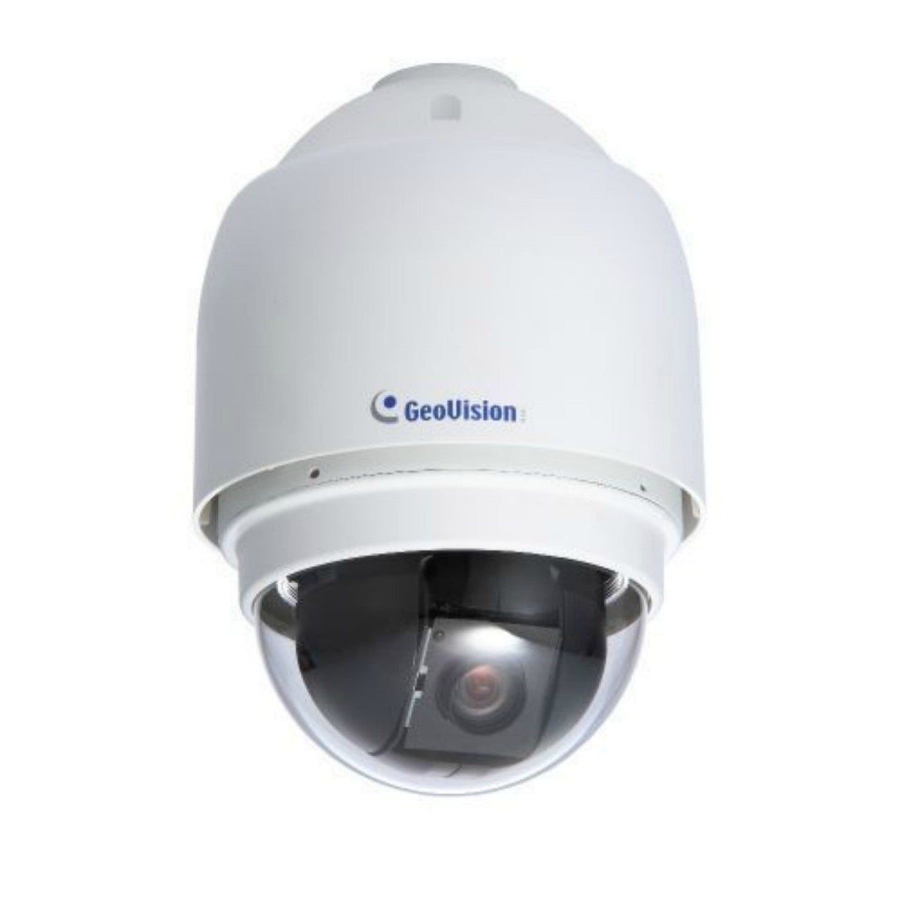 GeoVision GV-SD010-S Outdoor IP Speed Dome Camera