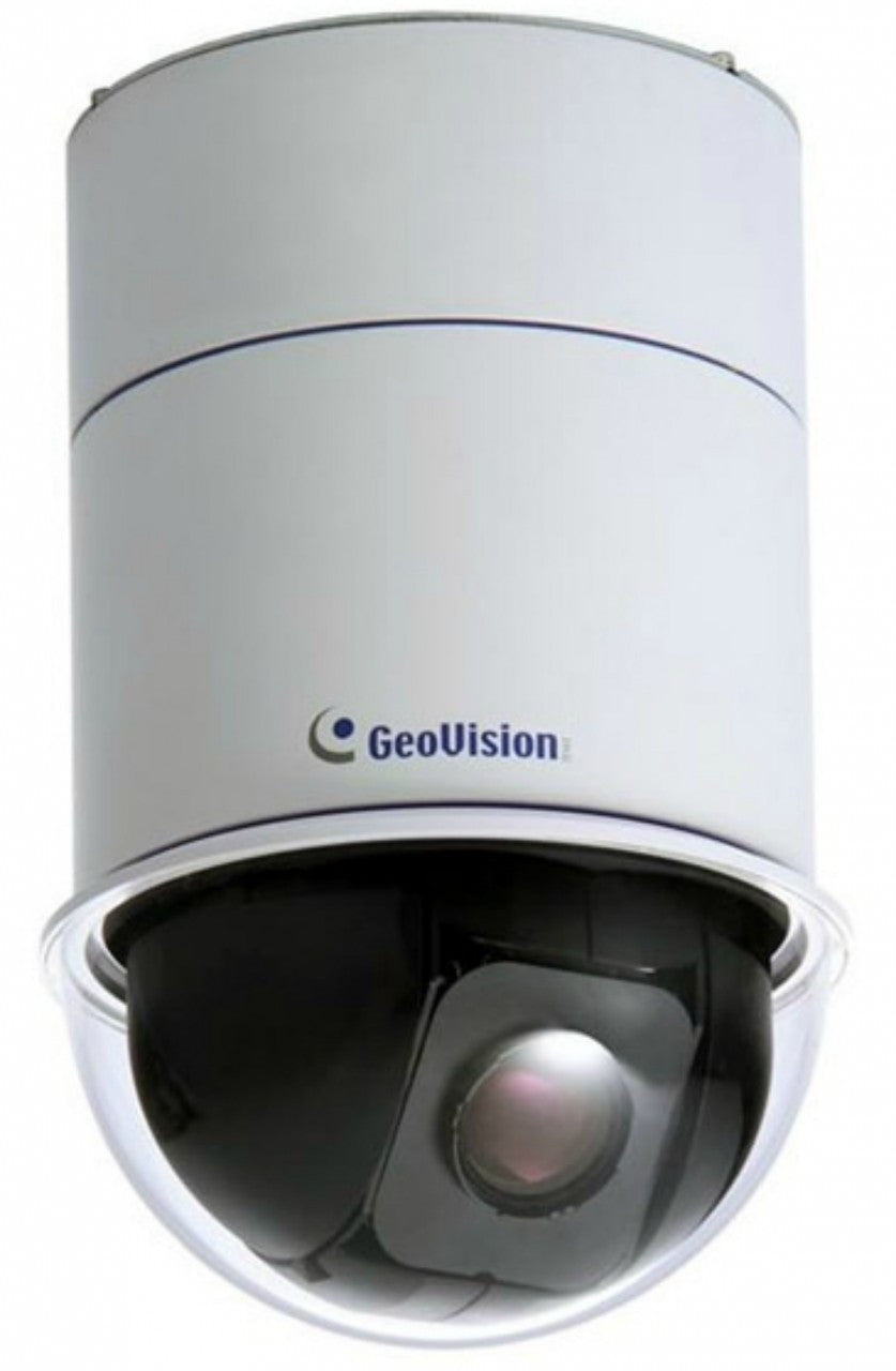 GeoVision GV-SD010 IP Speed Dome Camera