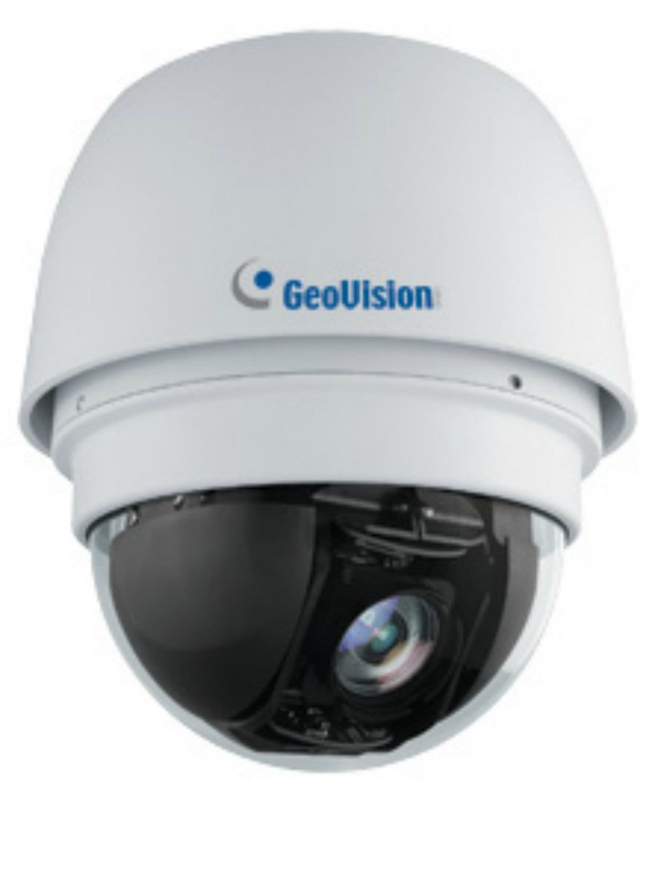 GeoVision GV-SD200-S IP Speed Dome Camera