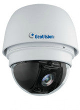 GeoVision GV-SD200-S IP Speed Dome Camera