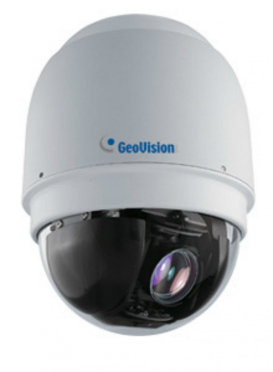 GeoVision GV-SD200 IP Speed Dome Camera